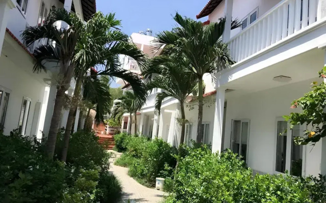 Volga Hotel Mui Ne