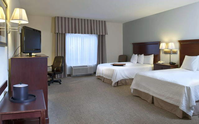 Hampton Inn & Suites Prescott Valley