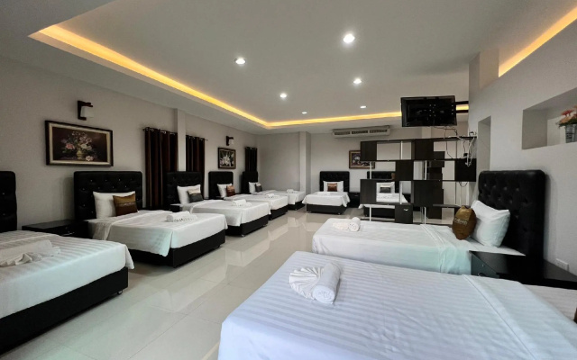 The Canal Garden Resort