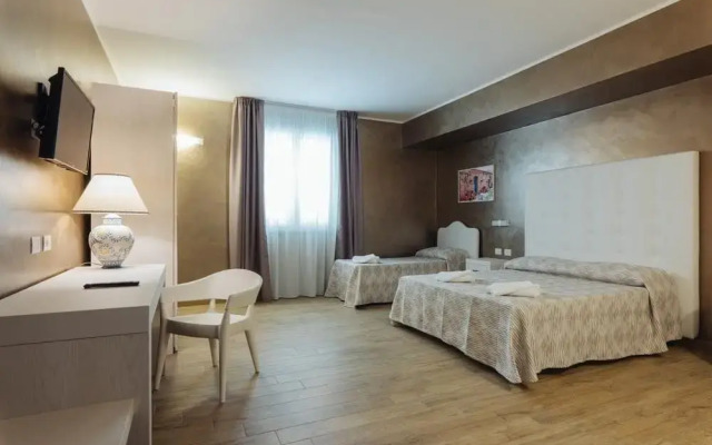 Le Vele di Balestrate