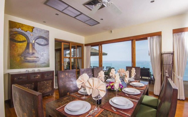 Baan Talay Sai Villa