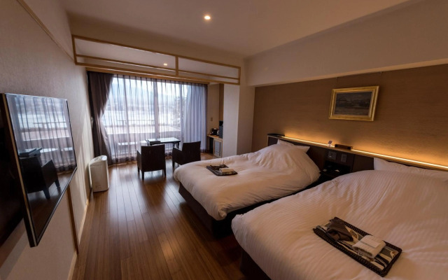 Mizno Hotel