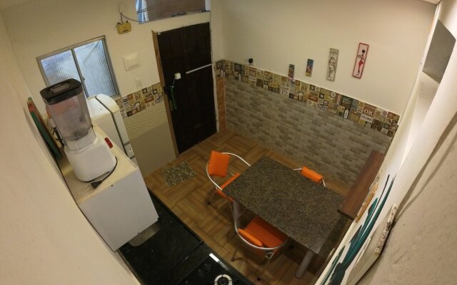 Kitnet perto da Primeira Praia