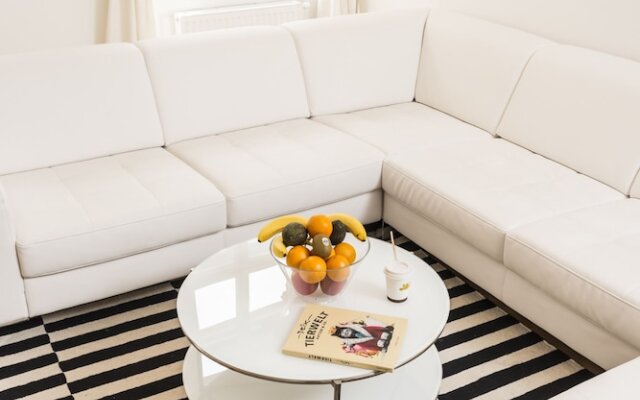 Executive Suites Margareten by welcome2vienna