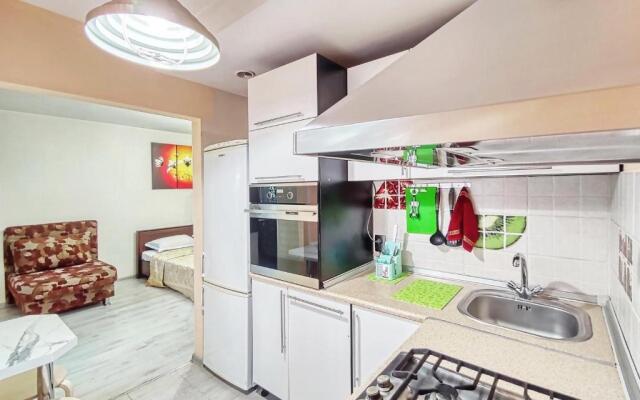 Apartamenty 10-j mikrorajon, 5A