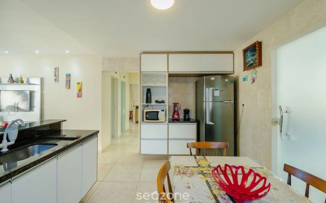 Cond. Parque das Arvores - PDA