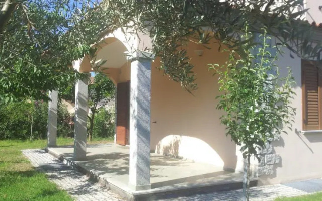 Casa Mare Sardegna San Teodoro 12