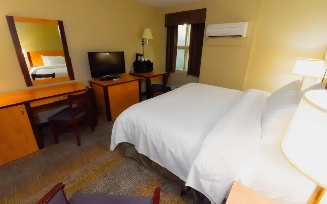 Canad Inns Destination Centre Windsor Park