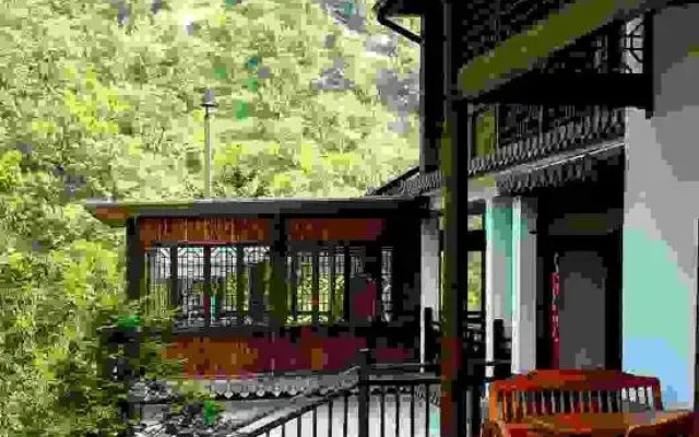 Yunding Resorts