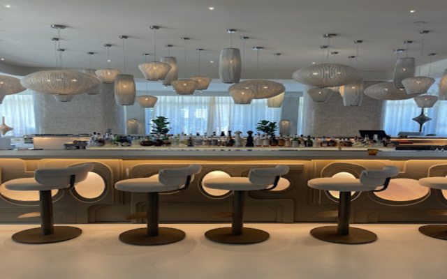 Mondrian Ibiza