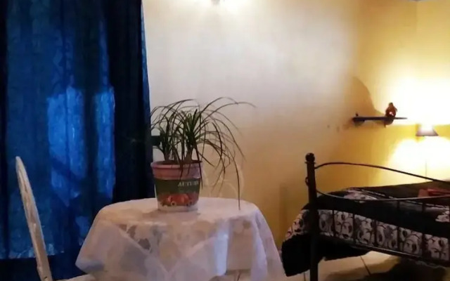 Bed & Breakfast Monti e Mare