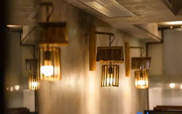 Xianjuchang Homestay