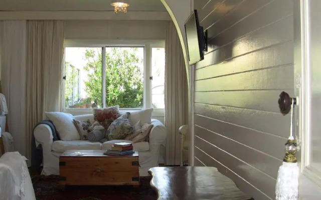 McGowans Boutique B&B