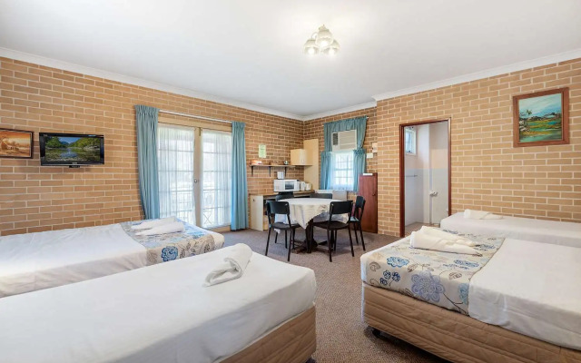 SureStay by Best Western New Inn Richmond