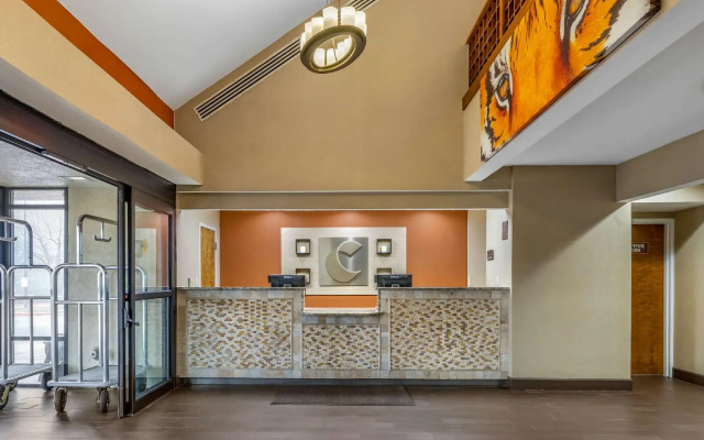 Comfort Inn & Suites Clemson - University Area