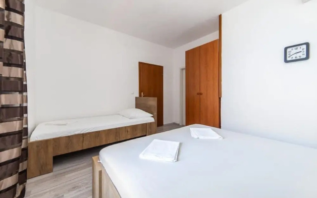 Dalmata Apartments