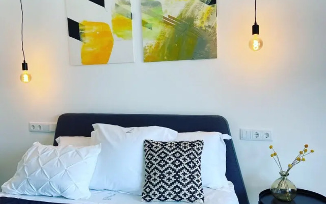 Zambujal Suites