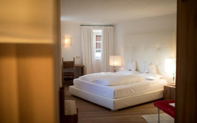 Romantik Hotel Turm