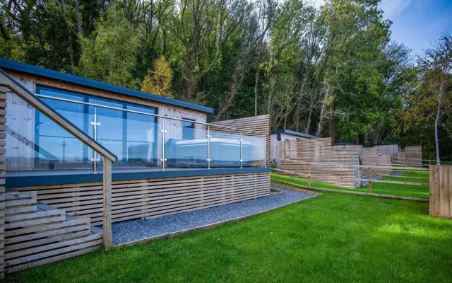 Langland Bay Lookout - Cabin - Landimore