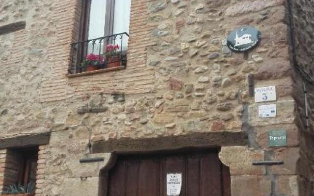 Casa Rural Nestazar II