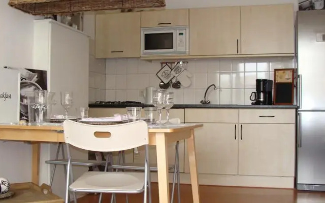 Suite44 Bed & Beach Scheveningen
