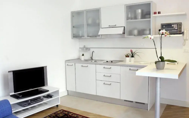 Ognina Residence