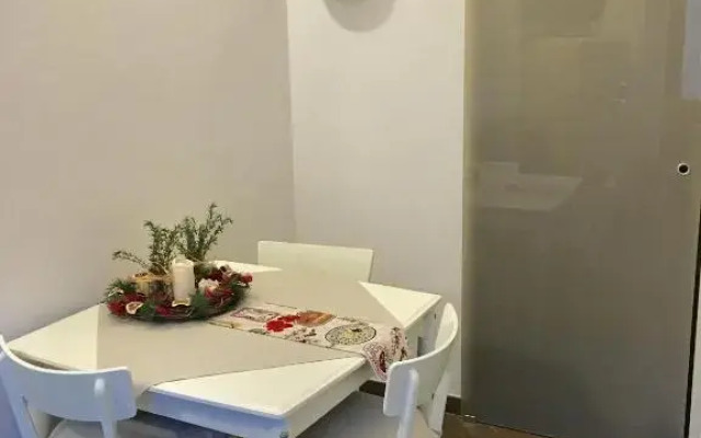 La casina al Bargino