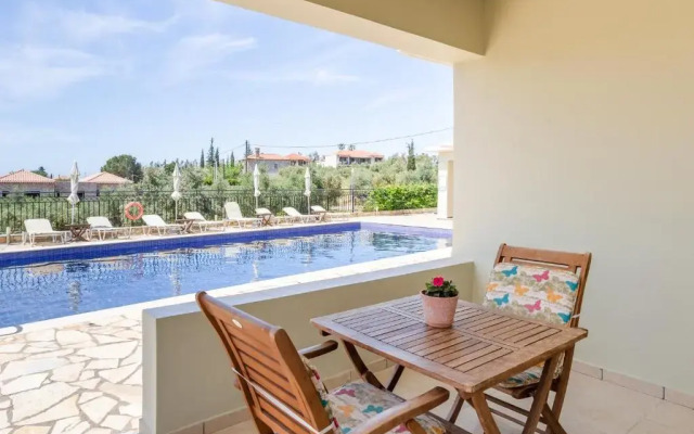 Hotel Aphrodite