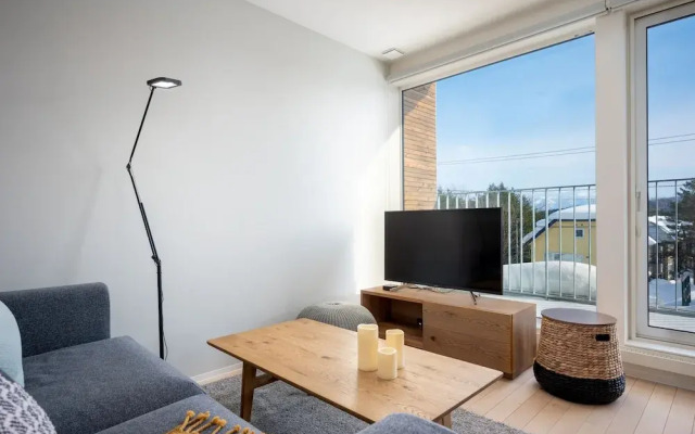 Arthouse by H2 Life