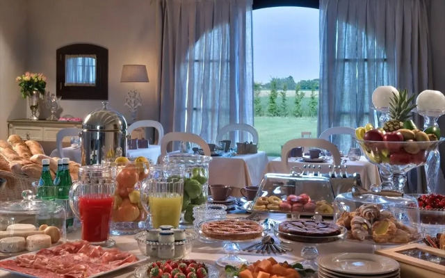 Relais Villa Giulia