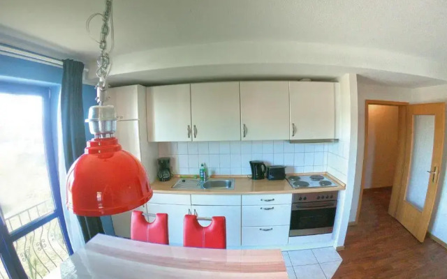 Kuhnle-Tours Ferienwohnung