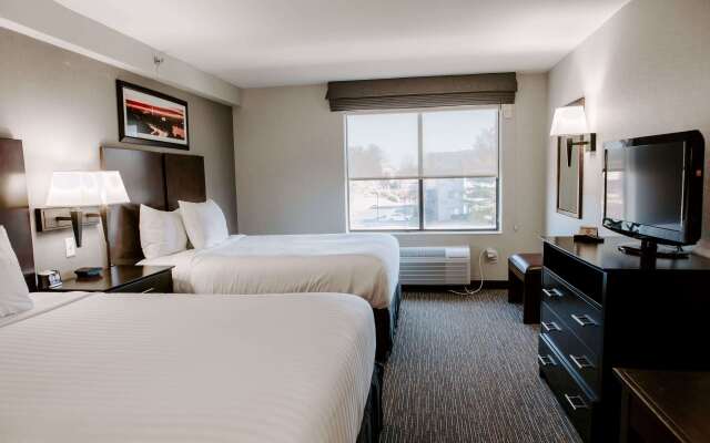 Wingate by Wyndham Chantilly / Dulles Airport