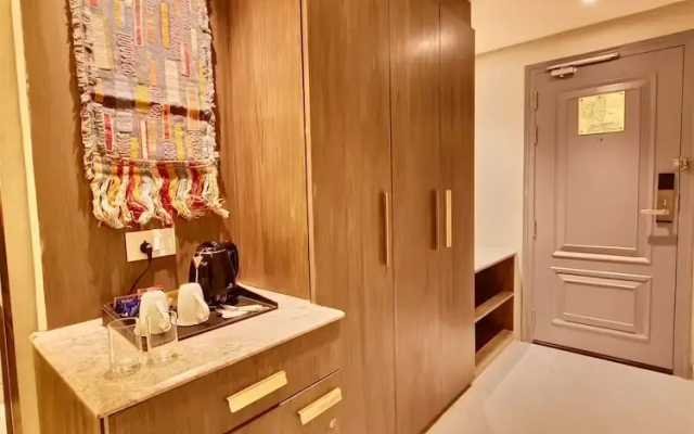Vaydantaa - Luxury Boutique Hotel Mussoorie
