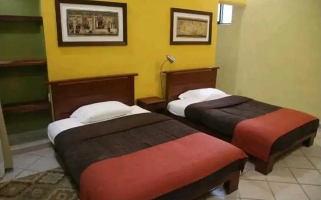 Reserva Ecologica Hacienda Cancun