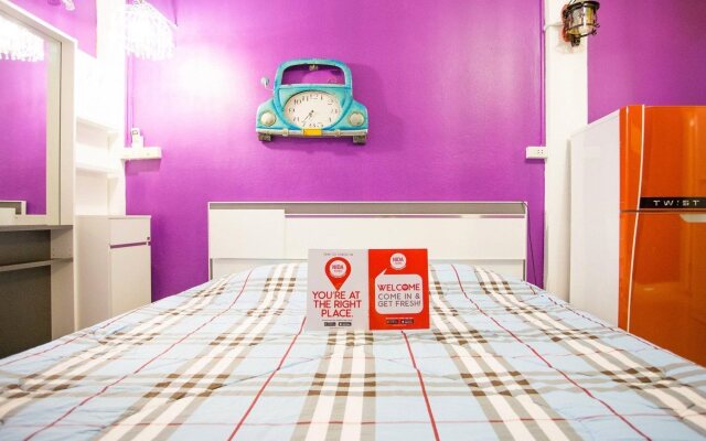 Nida Rooms Wisdom Sikan 22 at Baan Khunpae Donmuang