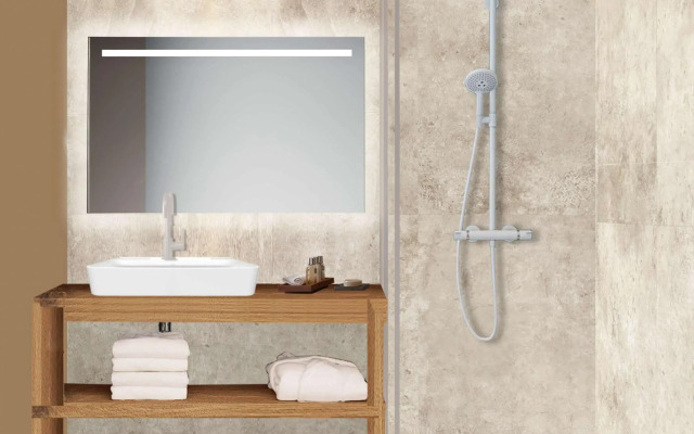 Mercure Ax Les Thermes