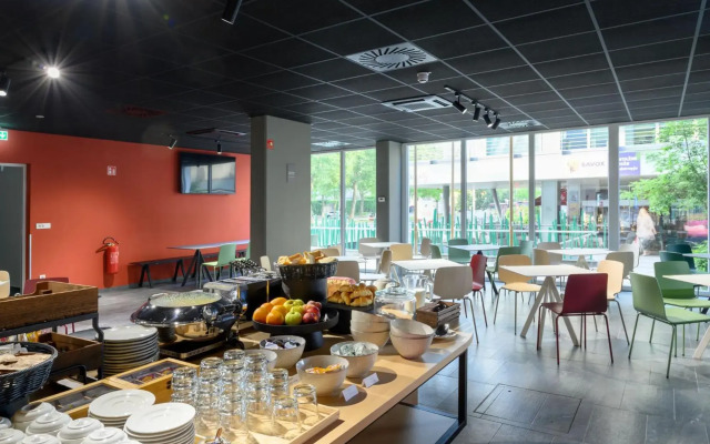 B&B Hotel Maribor