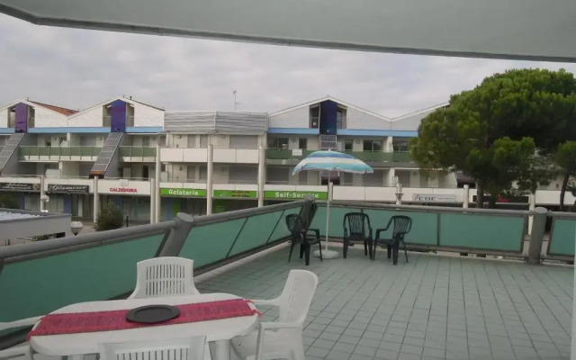 Condominio Argonauti