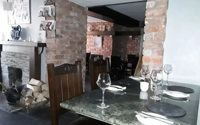 Paul Arthur's Restaurant and Rooms - Kircubbin