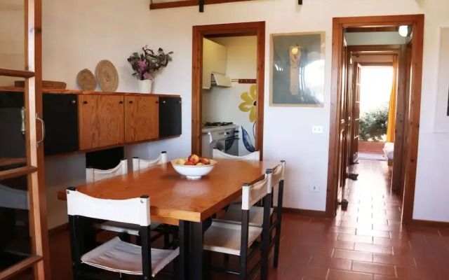 Casa l Ormeggio 2 Bedrooms Apartment in Stintino