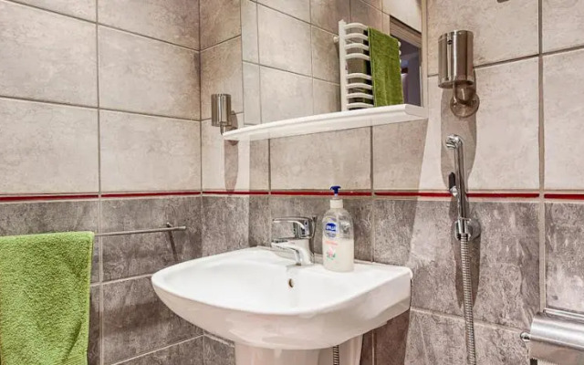 Nordic House Apartments