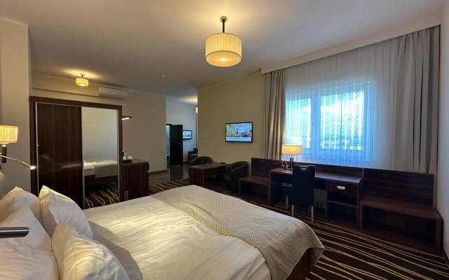 Hotel Business Faltom Gdynia