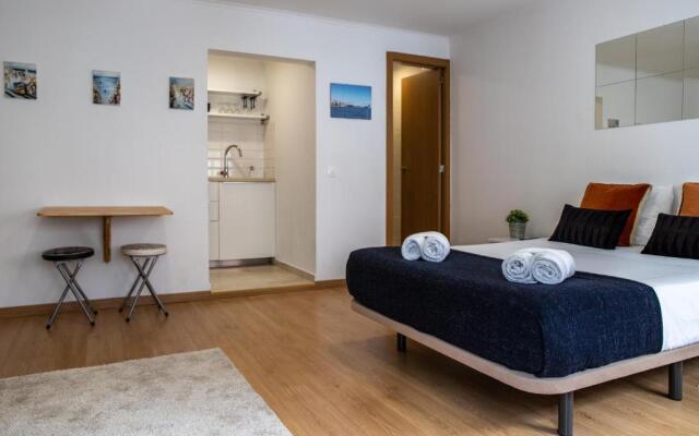 Belém - Fully equiped Studio