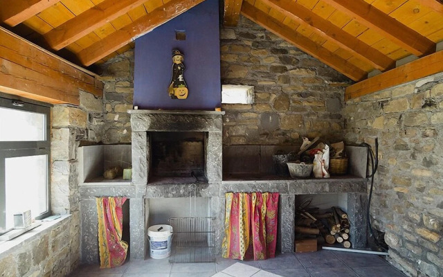 Leyendas del Pirineo