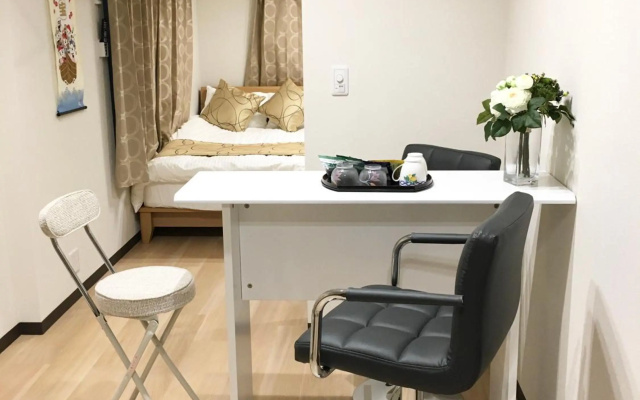 My Home in Tokyo - Vacation STAY 73238v – Guest Rooms – Tokyo