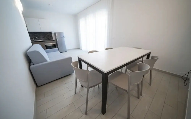 Residence Sabbia e Mare