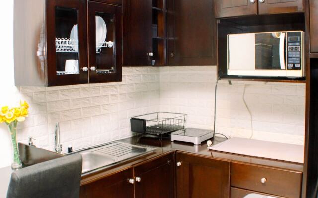 Luxury Studio At Metropark Condominium Jababeka Apartment