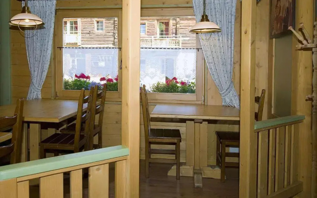 La Locanda