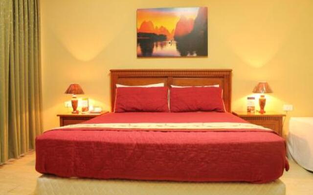 Mirador Hotel