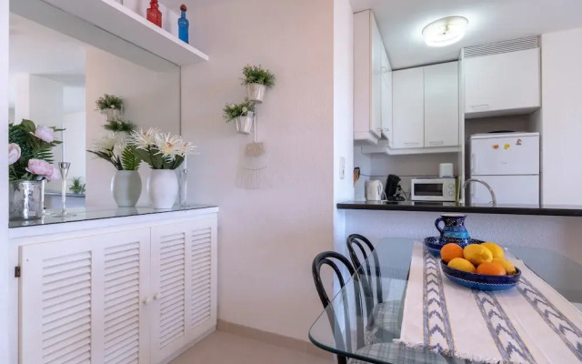 Vista al Mar Apartment